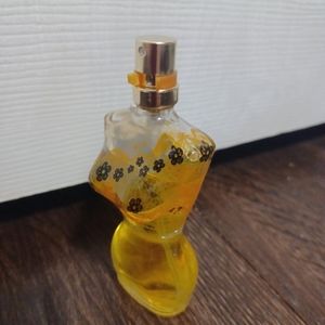 Avon perfume bottle vintage